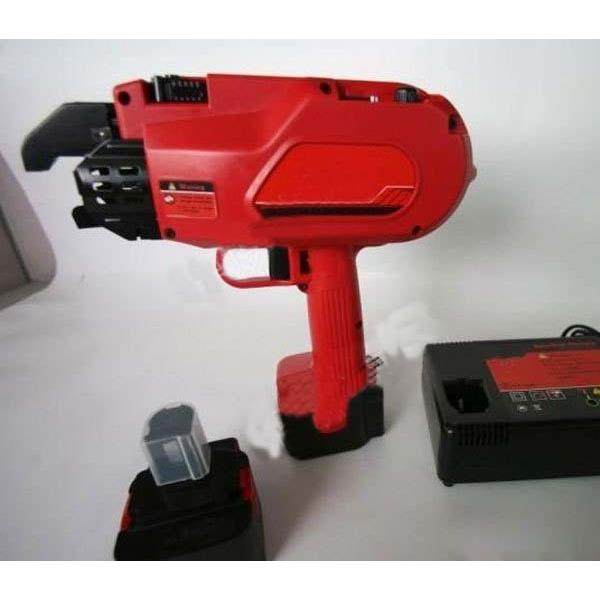 WL-400全自动钢筋钢丝捆扎机/电动捆绑机/捆绑工具/扎丝机/钢丝扎,电子元器件市场,其它元器件,淘宝优惠券,粉丝福利购,淘宝优惠卷