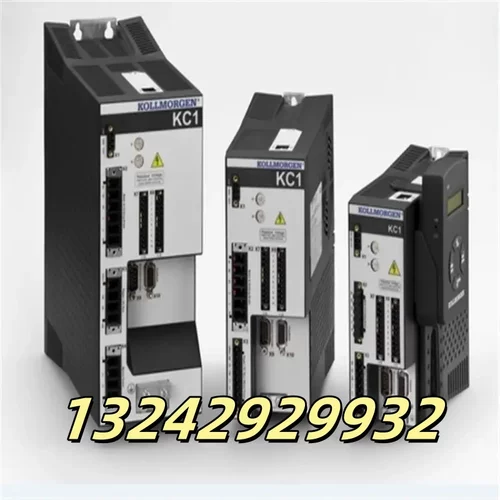 科尔摩根Kollmorgen伺服马达驱动
