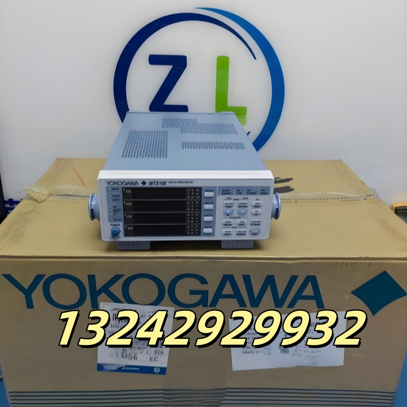 全新YOKGAW横河伺服驱动器