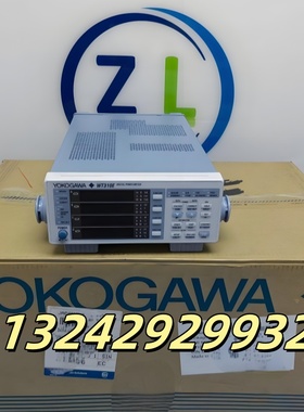 全新现货YOKOGAWA横河伺服驱动EB401-10出售顺丰