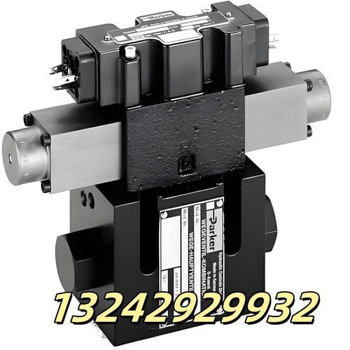 美国派克D1FVE02C0NJW3比