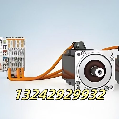 现货议价德国倍福伺服电机