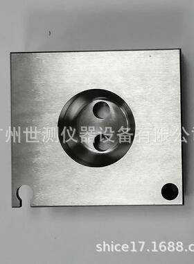 双插脚灯端量规GU10，GU5.3灯头量规厂家