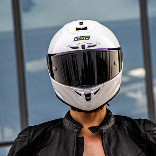 gsb361摩托车头盔全盔男士机车赛车361gt女士全覆四季通用骑行