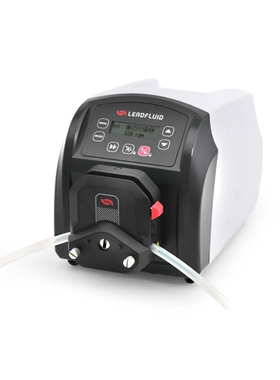 雷弗蠕动泵LEADFLUID BT101S/YZ15/YT25蠕动泵