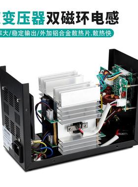 3大16高频功能率焊台光伏太阳铜板焊锡机专用320W涡D流焊台206D