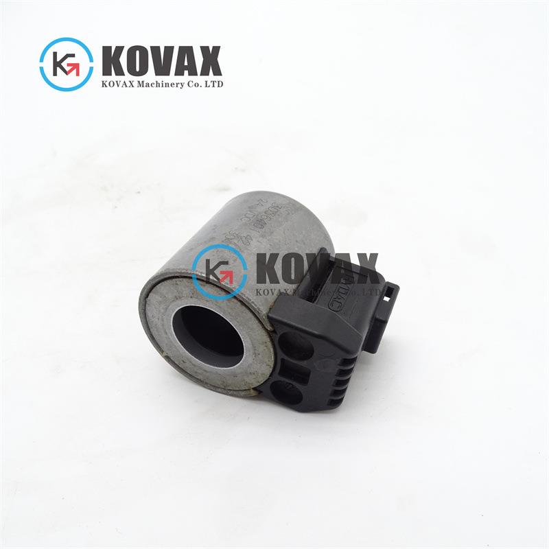 30C36401G线圈24V适2用CLG922D LG9201 CL25电磁阀组件 电磁阀线