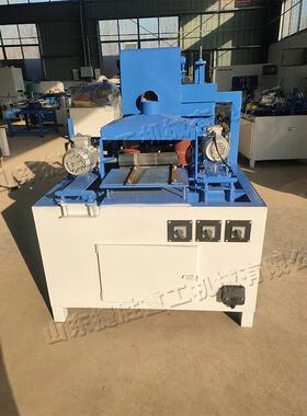 家具k木材四面砂光机 2带.2四w砂打磨面抛光机 实木板木条砂js-89