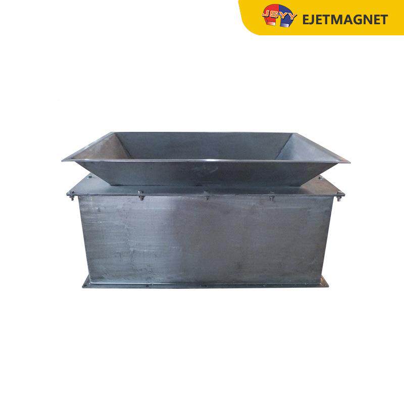 粉提铁取设备食粉剂品除铁器强CT001磁铁磁棒抽屉式除器