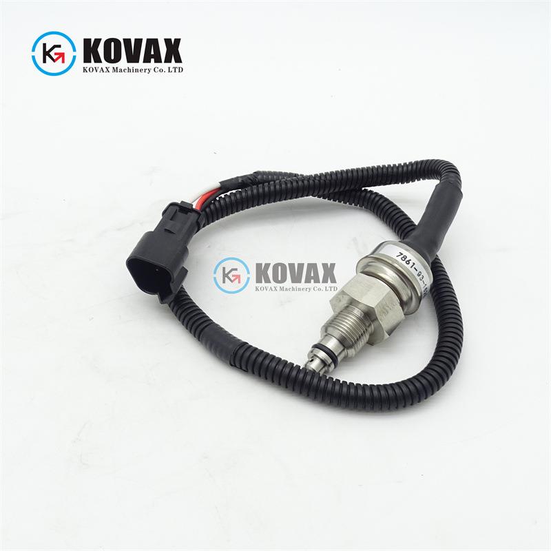 781-2-16680 781-93-1620 6HD1500-7 H1D7859-7 装载机压力传感器
