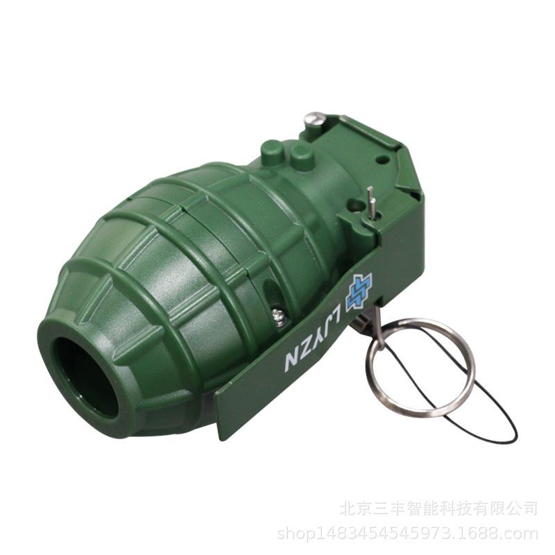 红装蓝对抗单人具仿模拟演习训练器分队战真术模拟训练对抗系材统