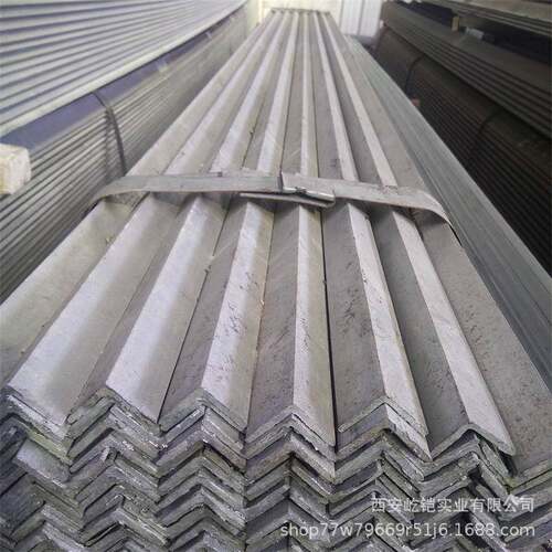 锌结构建筑用Q钢235B∠50#钢角镀加厚支架