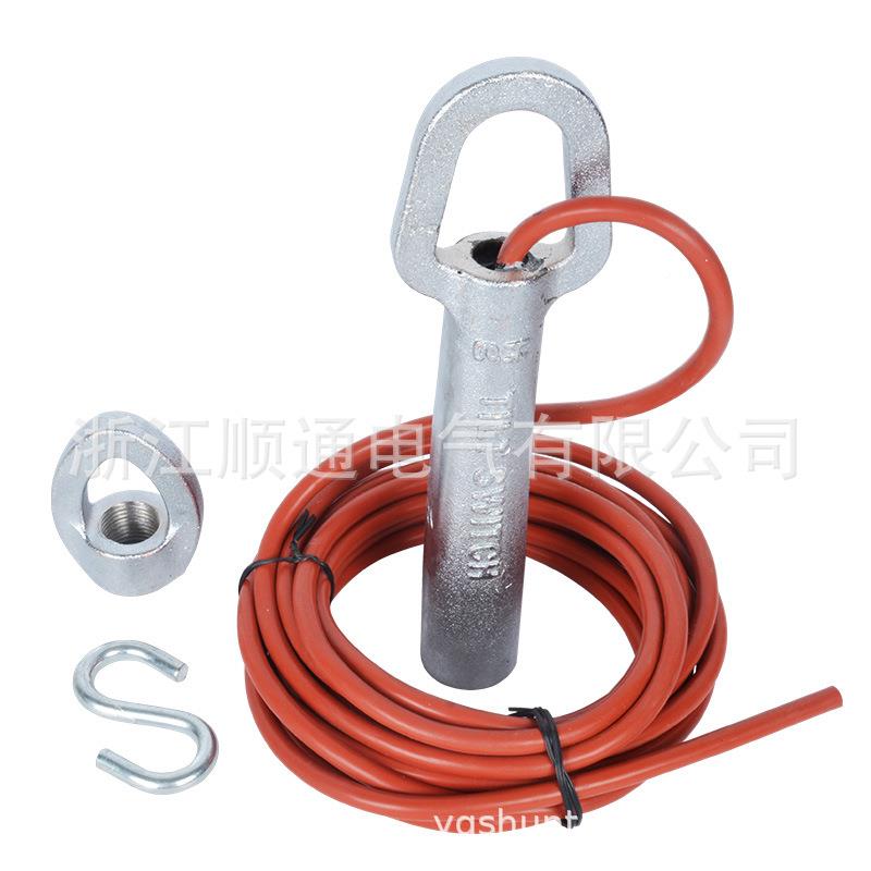 ST-2关0堵煤开不锈钢铸铁水0银倾斜开关2测-倾斜开关39煤流料位堵