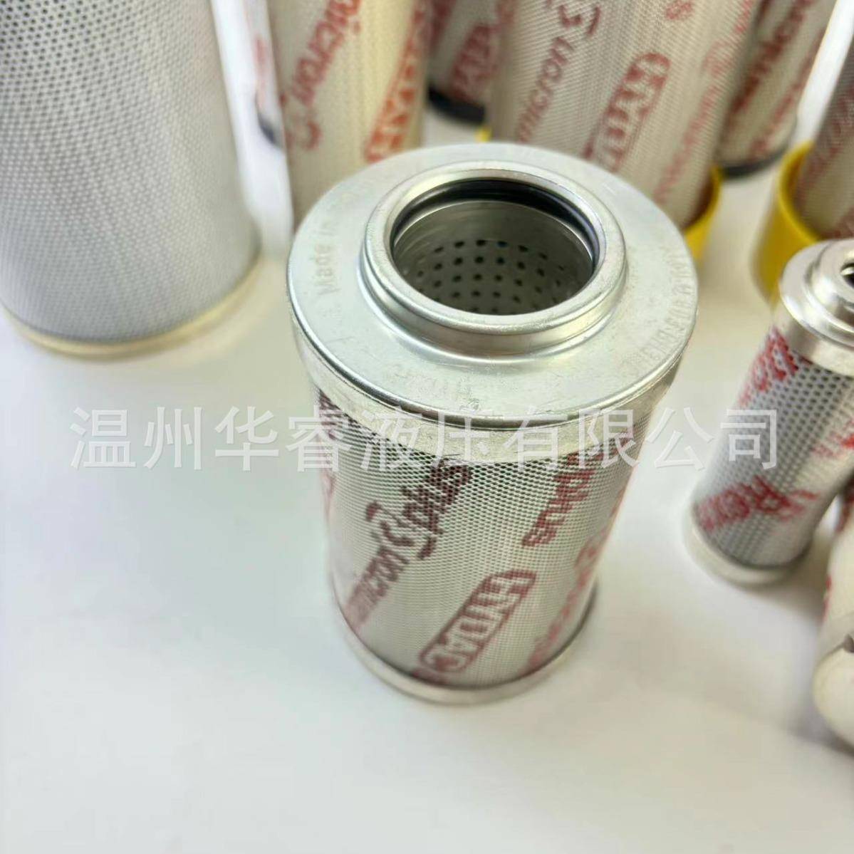 德生克贺压进口替代ZTS液过滤器滤芯产厂家