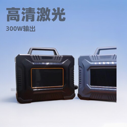 激光清障仪远程异物清除器树障异物飘挂物
