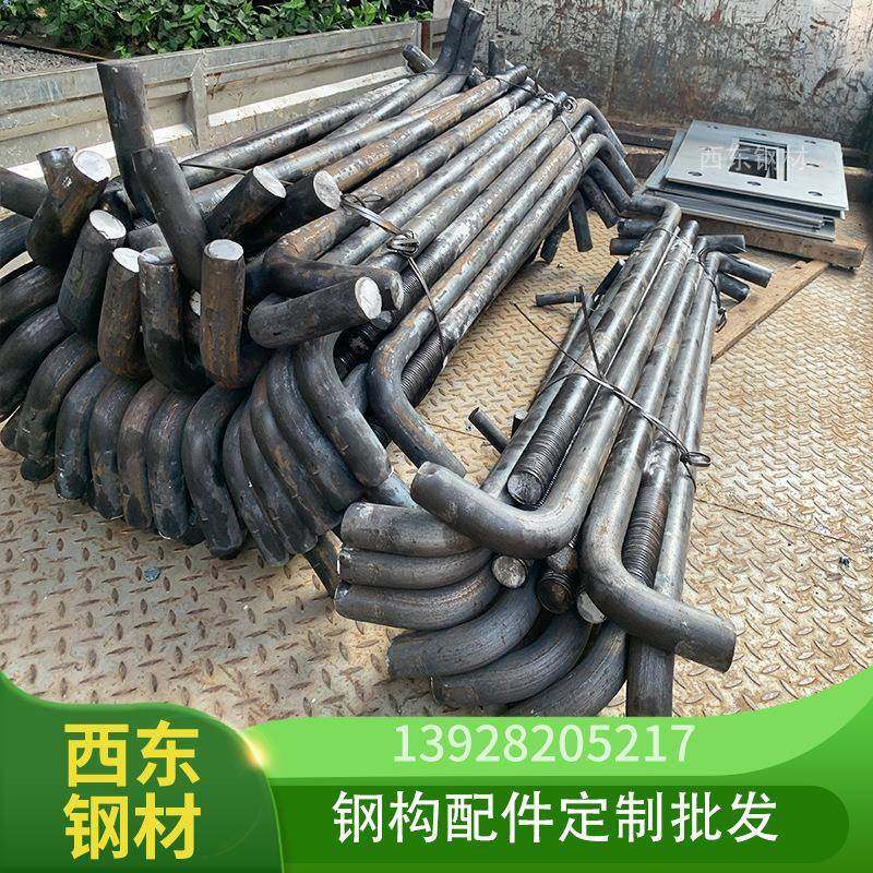 4m地脚丝螺 栓M33柱厂脚螺 珠海 广宁 dijiaolu生产家加工,基础建材,其它,淘宝优惠券,粉丝福利购,淘宝优惠卷