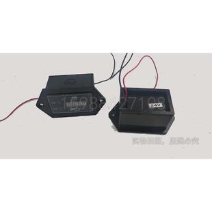 电动搬运车12V24V电量显示器仪表电动搬运KAD堆高机叉车电量表
