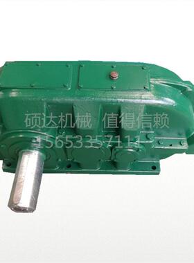 博山厂家现货DCY160圆锥圆柱齿轮减速机，DBY,DCY各种型号配件