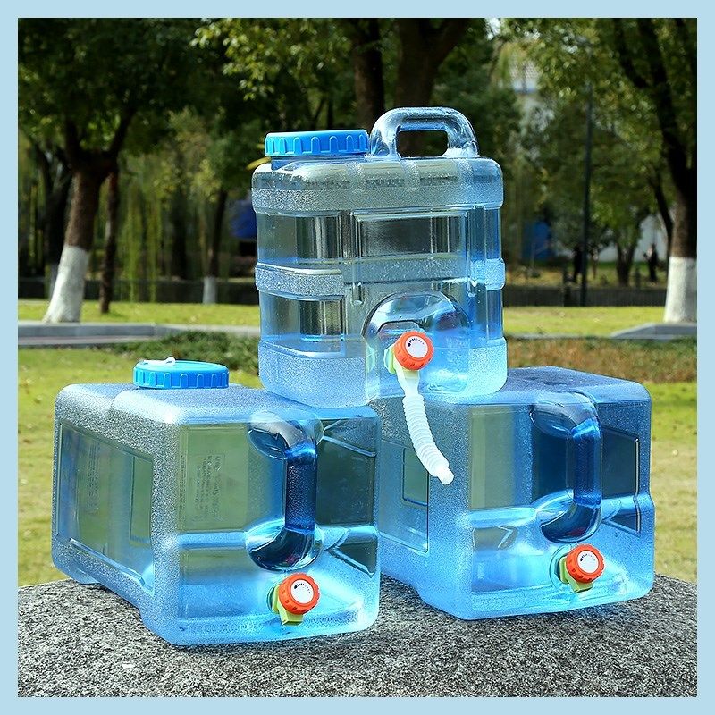 桶装水大桶18升大桶矿泉水18升大桶矿泉水 20升矿泉水X大桶装15升