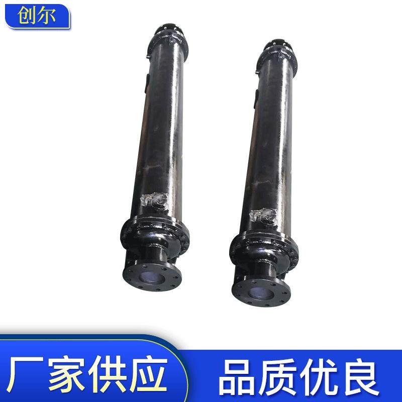 厂家供应20M3油冷却器39799515KL系卧式换热器