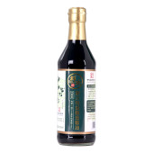 群欢生抽酱油500ml 0添加0防腐