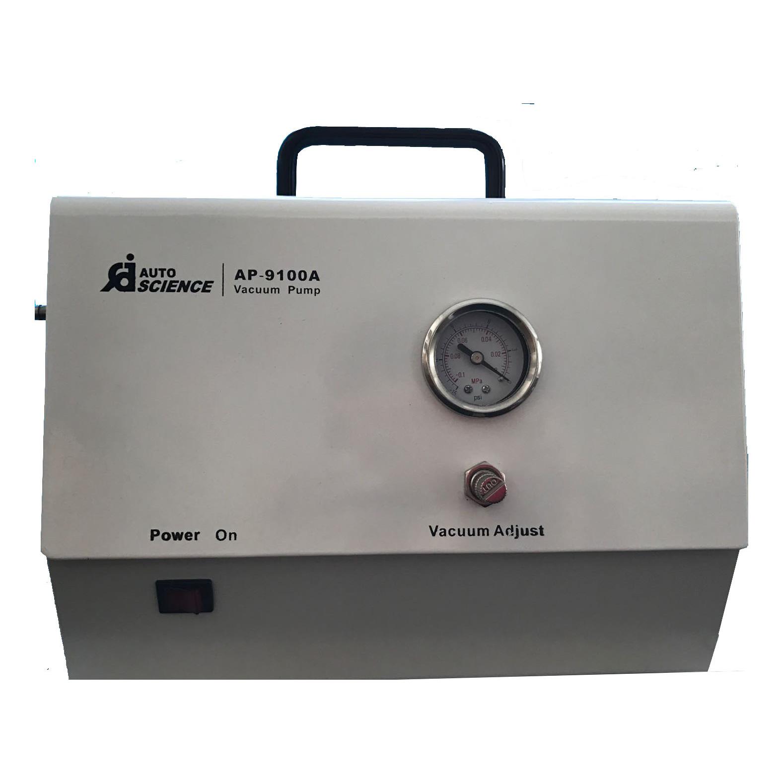 天津奥特赛恩斯AP-9100A型真空泵压力泵