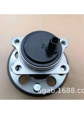 ES后轮轮毂轴头42460-33010/42460-33030