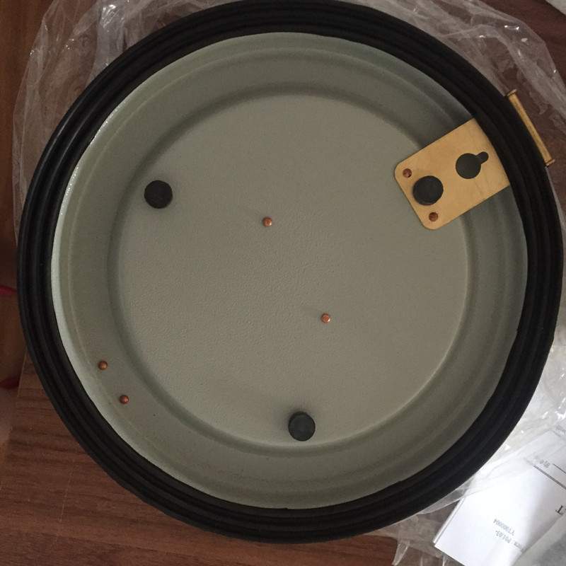 BKJ SY5C 船用石英钟 北极星石英钟其他船舶配件否133现货标准件