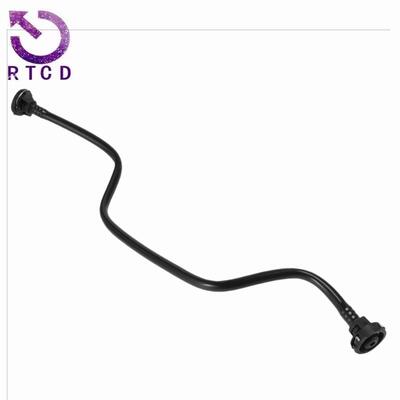 散热器除气管9805230080适用标致5082011-2015雪铁龙C5C61.6T