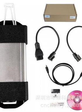 ForRenaultCANClipV195金边带原厂AN2135SC芯片1比1原厂方案