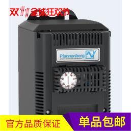 德国百能堡Pfannenberg集成温控器的紧凑型风扇加热器PFH-T500