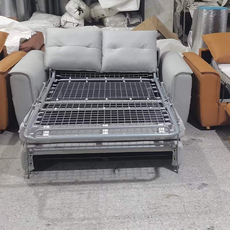 多功能电动沙发床调节伸缩架家具五金配件三折叠电控床架