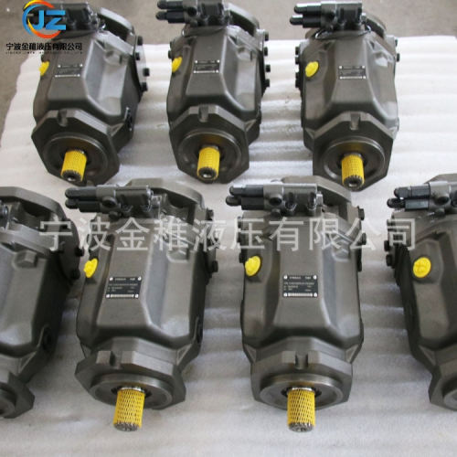 液压油泵A10VO100DFR/31R-PSC62K04工程机械用