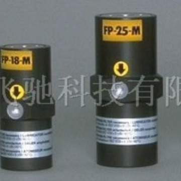 气动振动器FP-12/18/25/35-S/L/M 活塞往复震动器 直线振动器飞驰