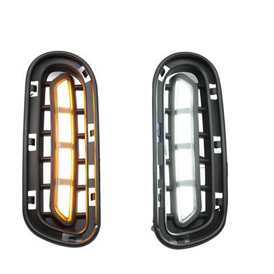 适用于18-24年起亚Stinger斯汀格日间行车灯日行灯雾灯转向灯