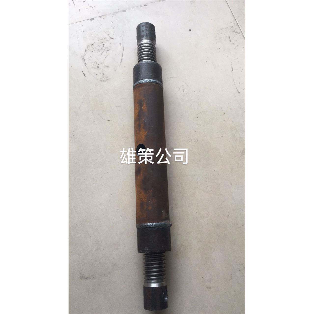 台车模板顶撑梯形螺纹拉杆钢模板支撑