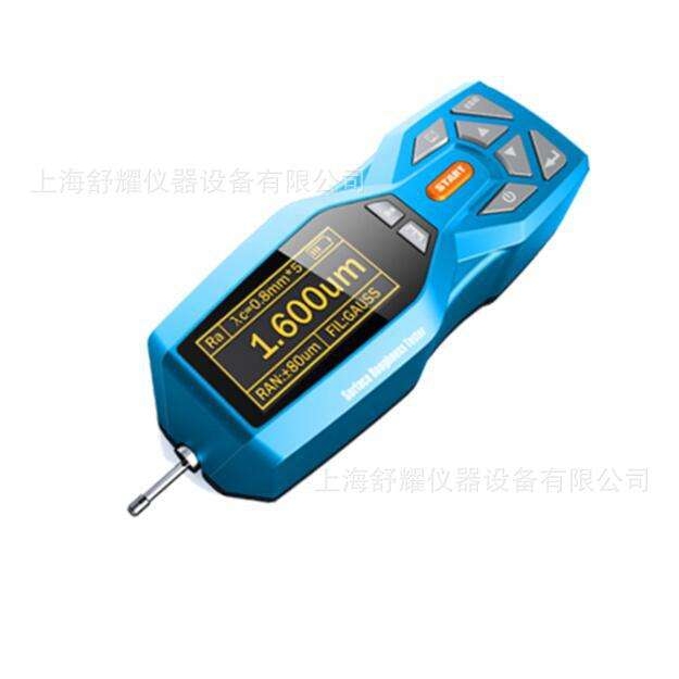 新品上市TR200/TR220便携式粗糙度仪 粗糙度仪 手持式粗糙度仪