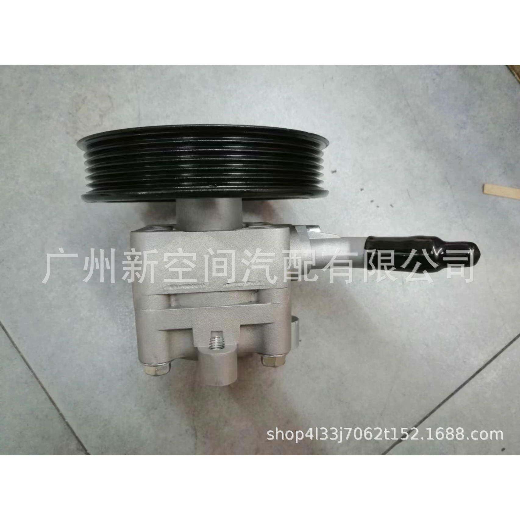 49110-ZX01B适用于ALTIMAL32QR25ED天籁2.0不带支架助力泵