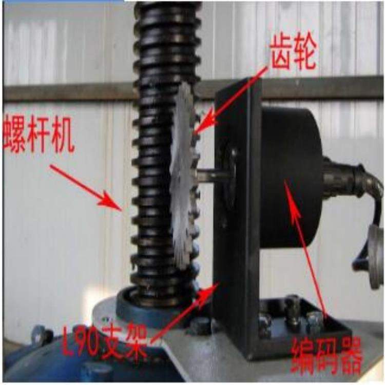 轴连接闸位计0~10米 型号:WS66/M366660  库号:M366660