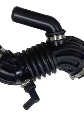 逍客J102006-201316576-JD00A16576JD00A空气滤清器进气管