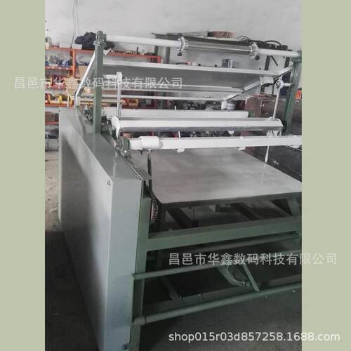 码布机自动纠偏叠布机折布机挂布机自动送布码布