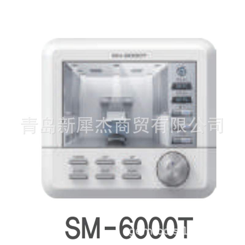 SYSTRONICS温湿度控制器STH-CR5NH