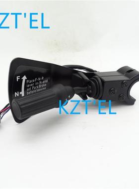 AT342722AT432901约翰迪尔装载机择档器710J310J325J310SJ