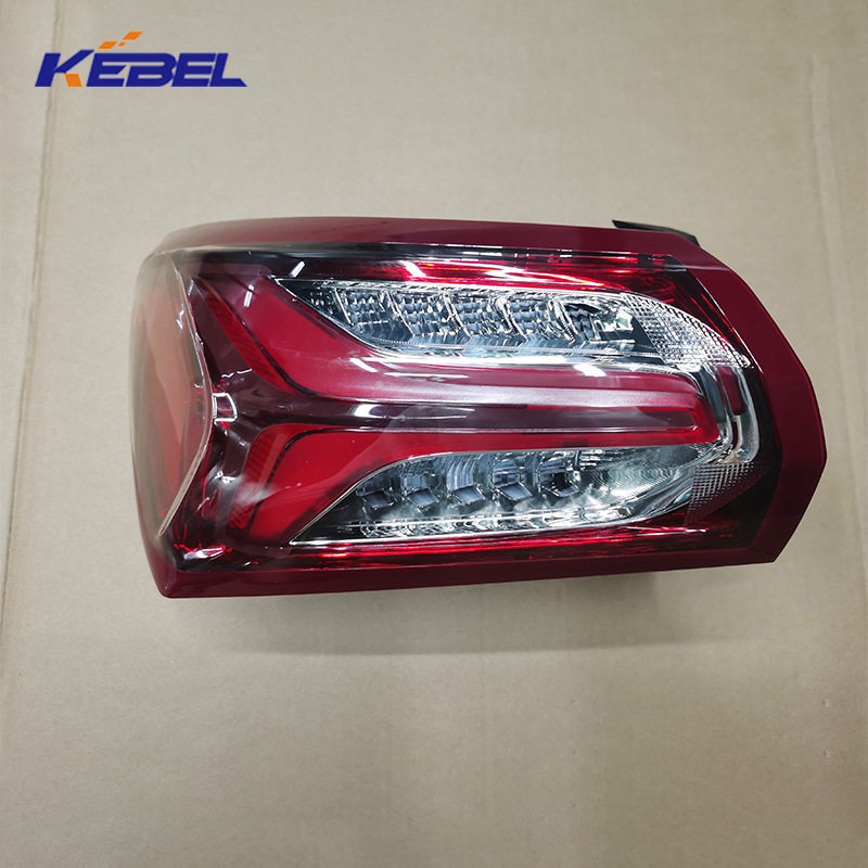 适用于19 20款雪佛兰迈锐宝XL外尾灯后杠灯LED尾灯后转向灯刹车灯