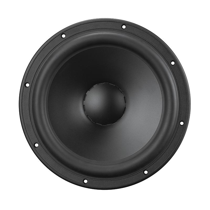 Swan惠威D10.8MKII中低音喇叭10寸76直径大音圈超低音大功率