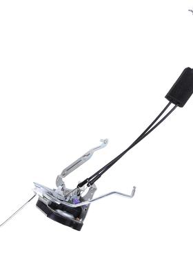 适用丰田坦途Tundra汽车门锁锁块门闩锁体后右侧69303-0C010