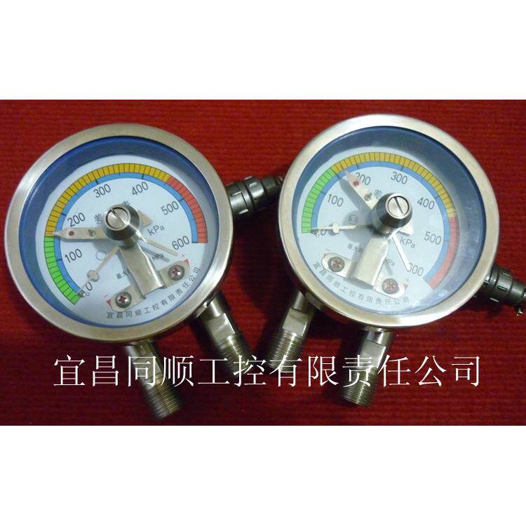 不锈钢材质的差压表，价格，安装方法，图片