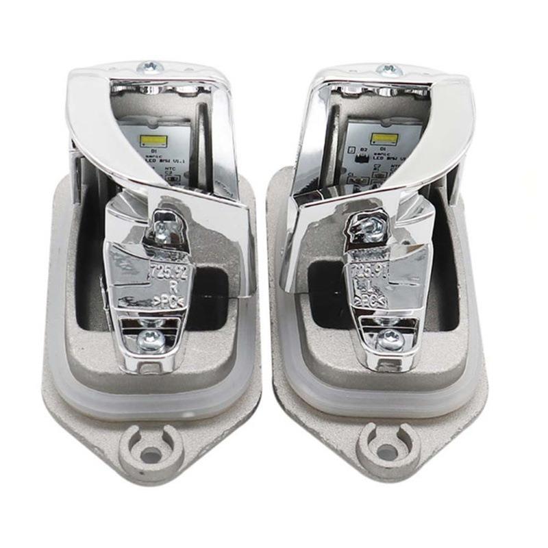 适用于F01F02LED天使眼转向灯信号灯6311733902363117370000