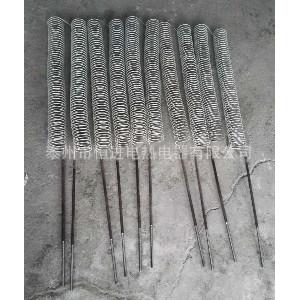 供应工业炉耐温电炉丝电炉条0cr27al7mo2铁铬铝电热丝发热丝