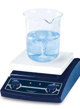 FLUKO 磁力搅拌器FCH203/205 FCH202-S/N 德国品质弗鲁克FCH201-N